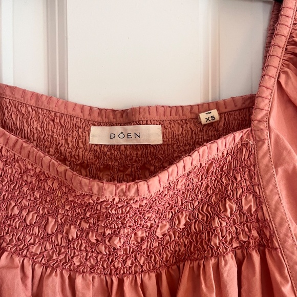 DOEN TOPS - Picture 3 of 13